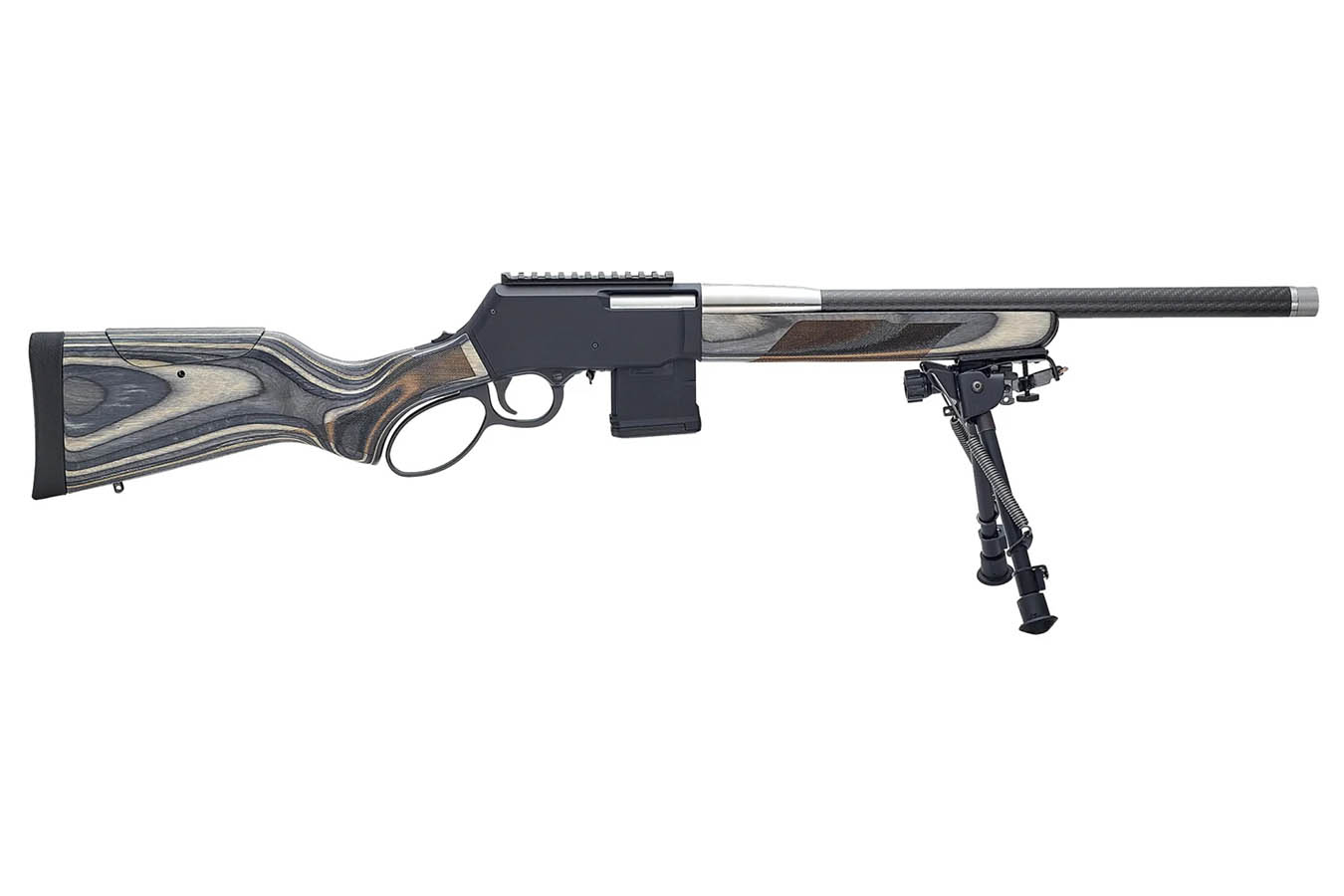 Henry Repeating Arms SPD Predator 5.56 NATO Lever-Action Heirloom Rifle
